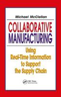 Collaborative Manufacturing