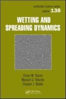 Wetting and Spreading Dynamics