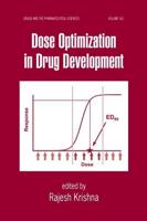 Dose Optimization in Drug Development