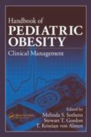 Handbook of Pediatric Obesity: Clinical Management