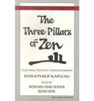 The Three Pillars of Zen