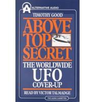 Above Top Secret