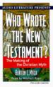 Who Wrote the New Testament?