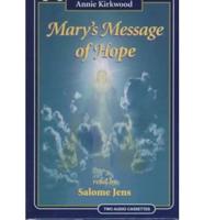 Mary's Message of Hope