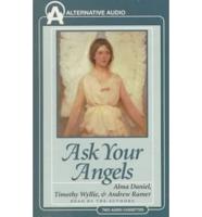 Ask Your Angels