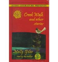 Creek Walk & Other Stories