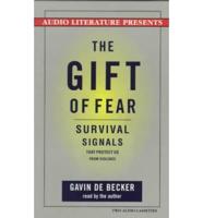 The Gift of Fear