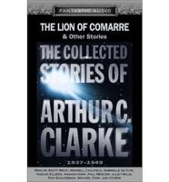 The Lion of Comarre and Other Stories