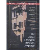 The Classic Continental Traveler's Companion