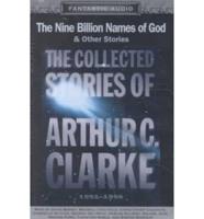 The Nine Billion Names of God