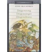 Dragonsong, Dragonsinger, Dragondrums