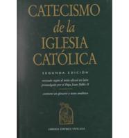 Catecismo De LA Iglesia Catolica