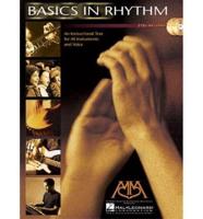 Basics in Rhythm