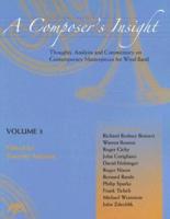 A Composer's Insight