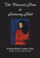 The Classical Hour at Steinway Hall