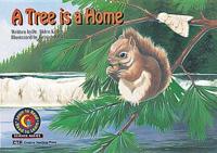 Tree Is a Home