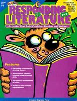 Responding to Literature Grades 1-3