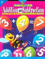 Addition & Subtraction Facts to 20