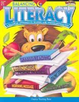 Balancing Literacy Grades K-2