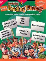 Developing Reading Fluency Grade 3