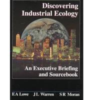 Discovering Industrial Ecology