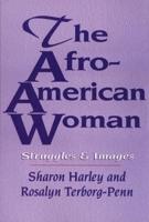 The Afro-American Woman
