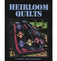 Heirloom Quilts