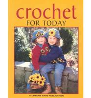 Crochet for Today