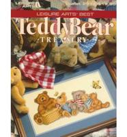 Teddy Bear Treasury