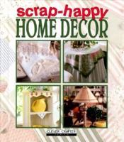 Scrap-Happy Home Decor