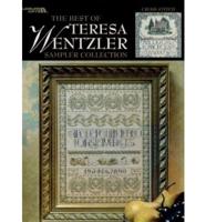 The Best of Teresa Wentzler