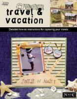 It's All About Travel & Vacation (Leisure Arts #3729)