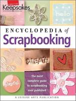 The Encyclopedia of Scrapbooking