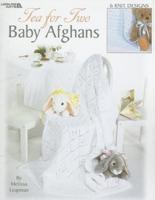 Tea for Two Baby Afghans