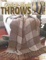 Quick-Knit Throws