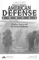 Brassey's Mershon American Defense Annual 1996-1997