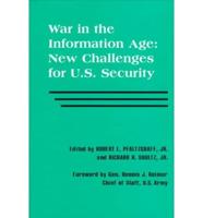 War in the Information Age