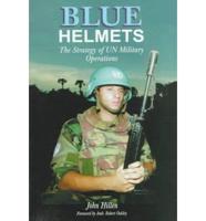 Blue Helmets