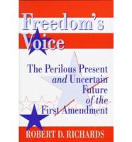 Freedom's Voice