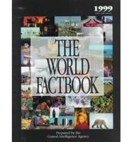 WORLD FACTBOOK 1999 (H)