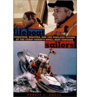Lifeboat Sailors