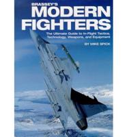 Brassey's Modern Fighters