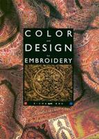 Color and Design for Embroidery (H