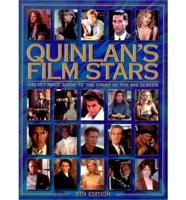 Quinlan's Film Stars