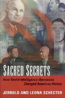 Sacred Secrets