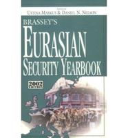 Brassey's Eurasian Security Yearbook