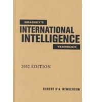Intl Intelligence Yrbk 2002 (H