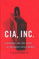 CIA, Inc