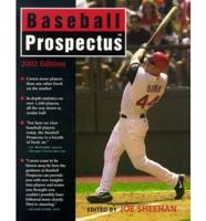 Baseball Prospectus 2002