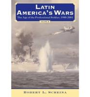 Latin America's Wars Vol 2